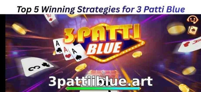 3patti blue