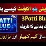 3 Patti Blue Login Guide (Step-by-Step for Beginners) ChatGPTImageMar6202610_39_16P