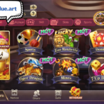 3Patti Blue Tournament – Dragon vs Tiger, Rummy Games 3patti Blue